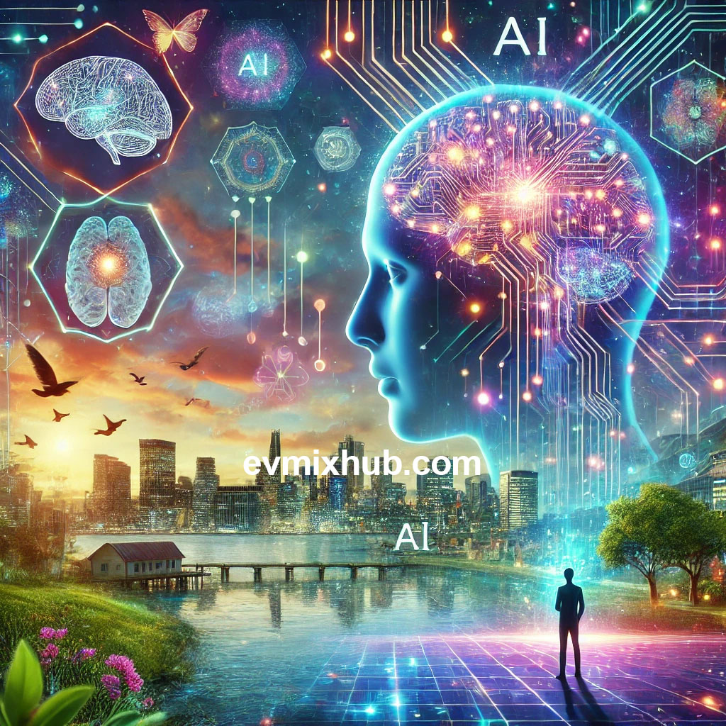 Who Owns Claude AI Exploring Its Mission and Vision for the Future of AI